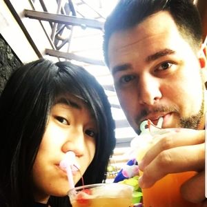 Meet your Posher, Jesse